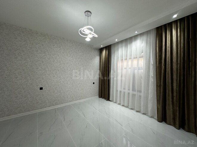 Satılır 4 otaqlı həyət evi/bağ evi 140 m², Mərdəkan q., photo 15 from 17