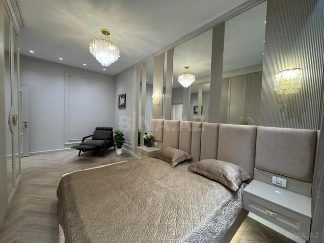 Продается 3-комн. новостройка 91 м², м. Шах Исмаил Хатаи, photo 3 from 15