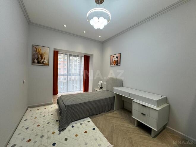 Продается 3-комн. новостройка 91 м², м. Шах Исмаил Хатаи, photo 11 from 15