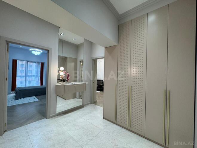 Продается 3-комн. новостройка 91 м², м. Шах Исмаил Хатаи, photo 10 from 15