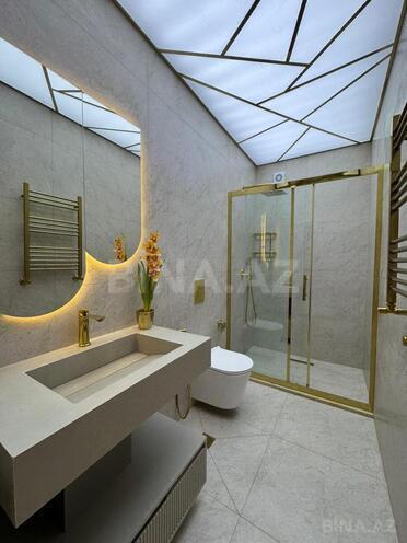 Продается 3-комн. новостройка 91 м², м. Шах Исмаил Хатаи, photo 14 from 15