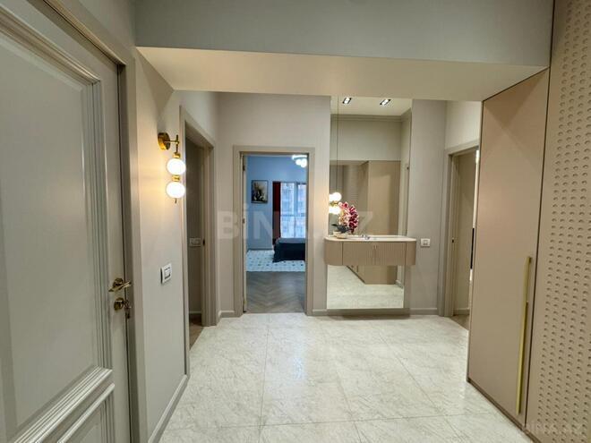 Продается 3-комн. новостройка 91 м², м. Шах Исмаил Хатаи, photo 13 from 15