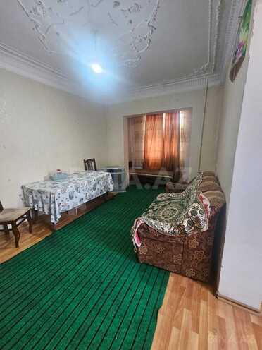 Продается 2-комн. вторичка 65 м², м. Ахмедлы, photo 1 from 10