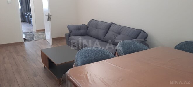 Сдается 4-комн. новостройка 100 м², м. Ичеришехер, photo 3 from 22