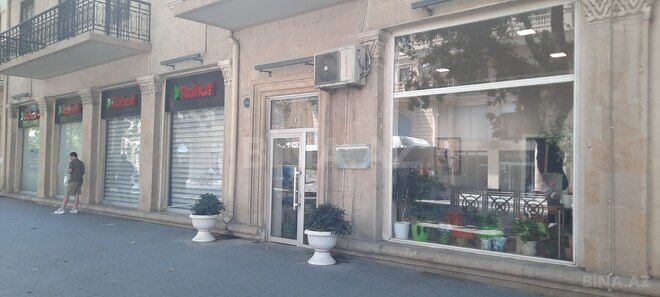 Сдается 4-комн. новостройка 100 м², м. Ичеришехер, photo 15 from 22