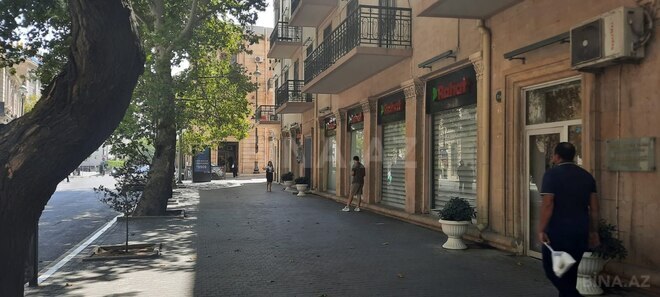 Сдается 4-комн. новостройка 100 м², м. Ичеришехер, photo 16 from 22