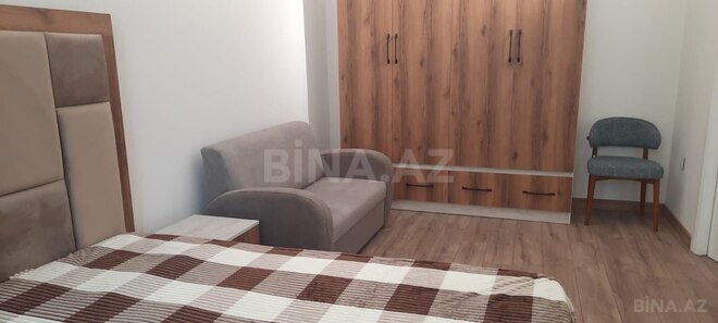 Сдается 4-комн. новостройка 100 м², м. Ичеришехер, photo 13 from 22