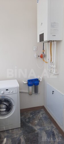 Сдается 4-комн. новостройка 100 м², м. Ичеришехер, photo 20 from 22