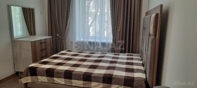 Сдается 4-комн. новостройка 100 м², м. Ичеришехер, photo 7 from 22