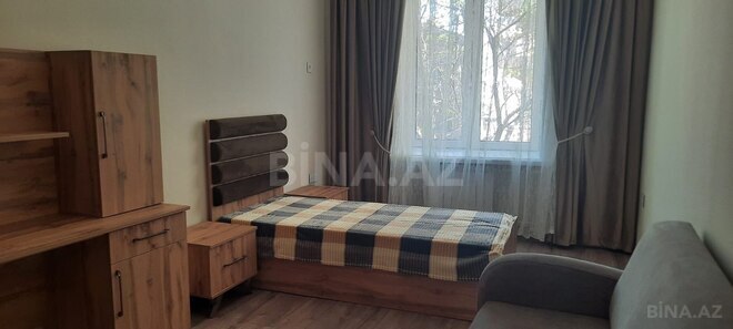 Сдается 4-комн. новостройка 100 м², м. Ичеришехер, photo 11 from 22