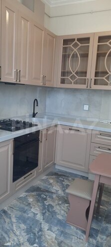 Сдается 4-комн. новостройка 100 м², м. Ичеришехер, photo 10 from 22