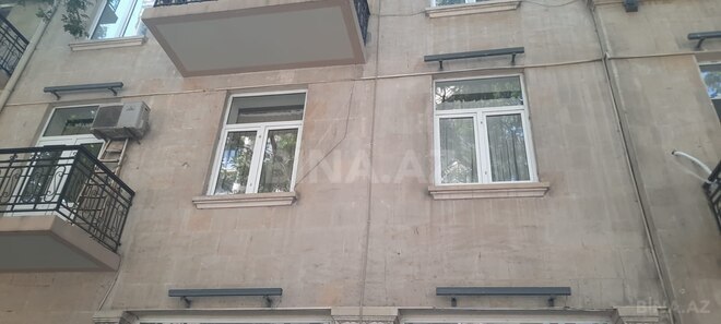 Сдается 4-комн. новостройка 100 м², м. Ичеришехер, photo 21 from 22