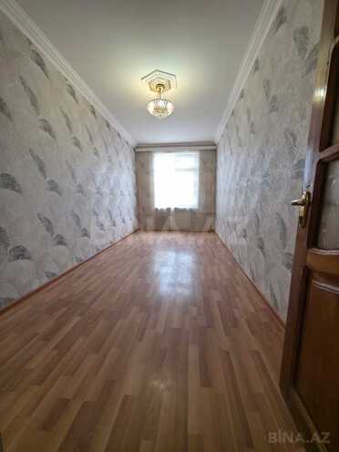 Satılır 3 otaqlı köhnə tikili 80 m², Qara Qarayev m., photo 3 from 13