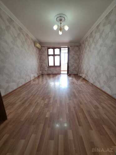 Satılır 3 otaqlı köhnə tikili 80 m², Qara Qarayev m., photo 4 from 13