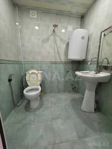 Satılır 3 otaqlı köhnə tikili 80 m², Qara Qarayev m., photo 9 from 13