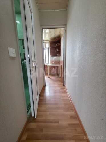 Satılır 3 otaqlı köhnə tikili 80 m², Qara Qarayev m., photo 6 from 13