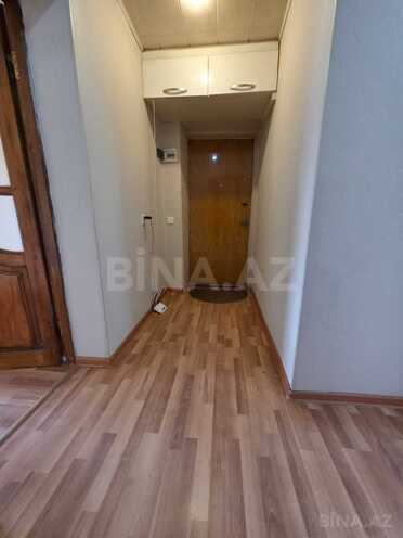 Satılır 3 otaqlı köhnə tikili 80 m², Qara Qarayev m., photo 8 from 13