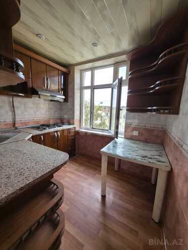 Satılır 3 otaqlı köhnə tikili 80 m², Qara Qarayev m., photo 12 from 13