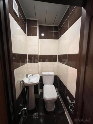 İcarəyə verilir 3 otaqlı yeni tikili 86 m², photo 10 from 12