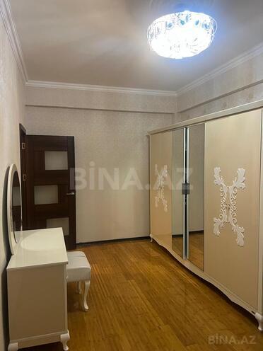 İcarəyə verilir 3 otaqlı yeni tikili 86 m², photo 5 from 12