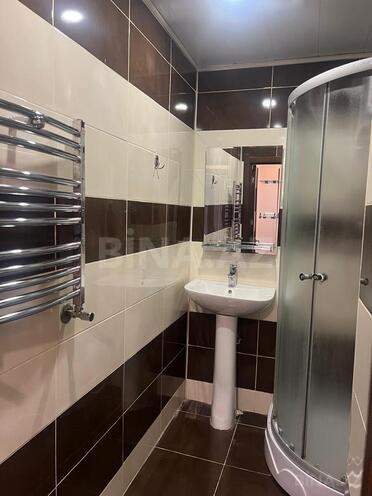 İcarəyə verilir 3 otaqlı yeni tikili 86 m², photo 9 from 12