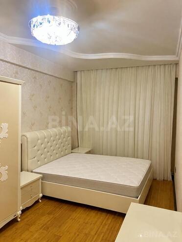 İcarəyə verilir 3 otaqlı yeni tikili 86 m², photo 4 from 12