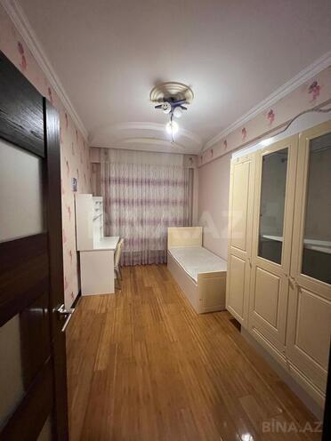 İcarəyə verilir 3 otaqlı yeni tikili 86 m², photo 6 from 12