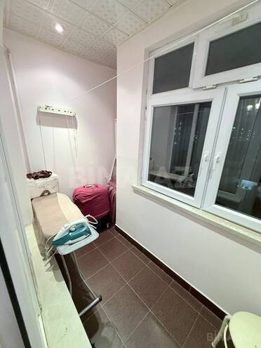 Satılır 2 otaqlı köhnə tikili 63 m², Əhmədli q., photo 13 from 16