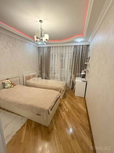 Satılır 2 otaqlı köhnə tikili 63 m², Əhmədli q., photo 4 from 16