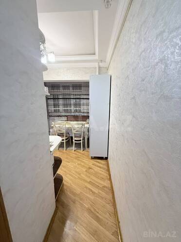 Satılır 2 otaqlı köhnə tikili 63 m², Əhmədli q., photo 8 from 16