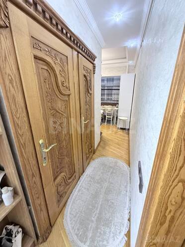 Satılır 2 otaqlı köhnə tikili 63 m², Əhmədli q., photo 7 from 16