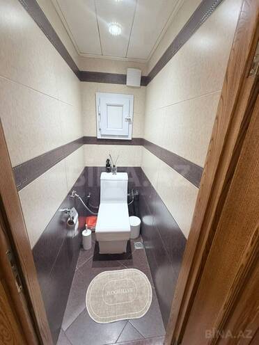 Satılır 2 otaqlı köhnə tikili 63 m², Əhmədli q., photo 12 from 16