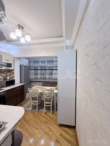 Satılır 2 otaqlı köhnə tikili 63 m², Əhmədli q., photo 9 from 16