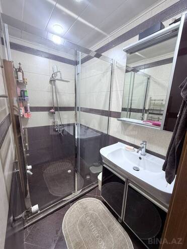 Satılır 2 otaqlı köhnə tikili 63 m², Əhmədli q., photo 11 from 16