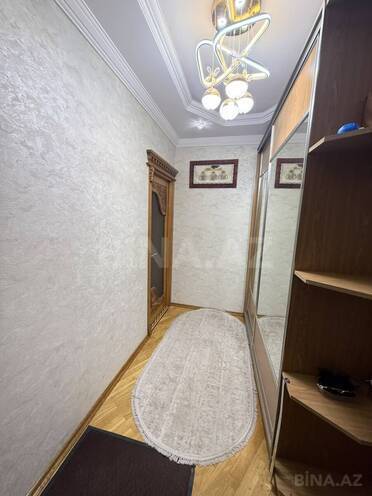 Satılır 2 otaqlı köhnə tikili 63 m², Əhmədli q., photo 6 from 16