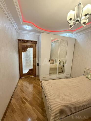 Satılır 2 otaqlı köhnə tikili 63 m², Əhmədli q., photo 5 from 16