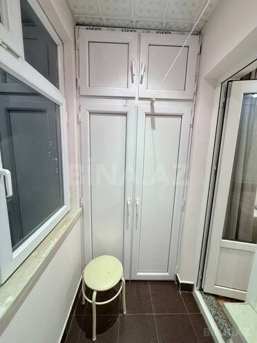 Satılır 2 otaqlı köhnə tikili 63 m², Əhmədli q., photo 14 from 16