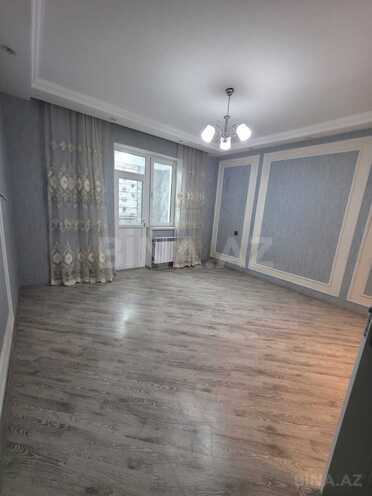 Satılır 3 otaqlı köhnə tikili 64 m², Bakıxanov q., photo 1 from 13