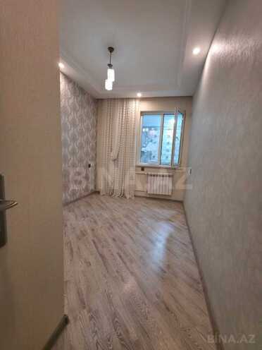 Satılır 3 otaqlı köhnə tikili 64 m², Bakıxanov q., photo 3 from 13