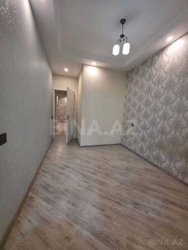 Satılır 3 otaqlı köhnə tikili 64 m², Bakıxanov q., photo 5 from 13