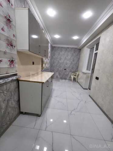 Satılır 3 otaqlı köhnə tikili 64 m², Bakıxanov q., photo 11 from 13