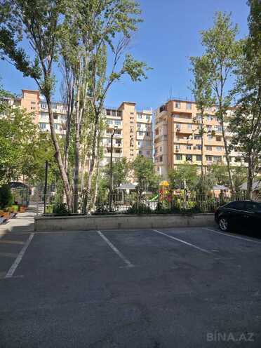Satılır 3 otaqlı köhnə tikili 64 m², Bakıxanov q., photo 6 from 13
