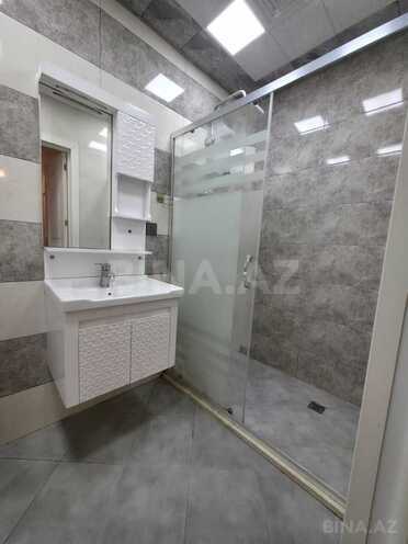 Satılır 3 otaqlı köhnə tikili 64 m², Bakıxanov q., photo 10 from 13