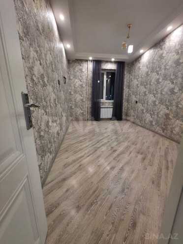 Satılır 3 otaqlı köhnə tikili 64 m², Bakıxanov q., photo 7 from 13