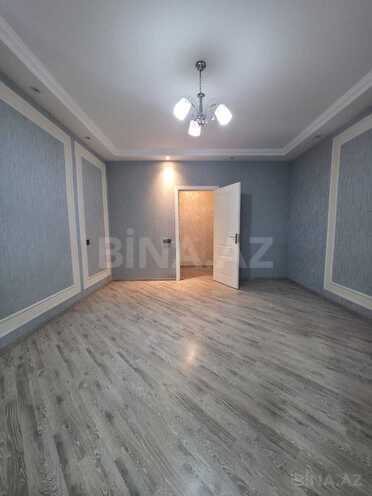 Satılır 3 otaqlı köhnə tikili 64 m², Bakıxanov q., photo 4 from 13