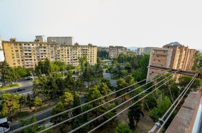 Продаётся 3-комн. вторичка 63 м², м. Ахмедлы, photo 29 from 32
