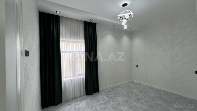 Satılır 4 otaqlı həyət evi/bağ evi 140 m², Şüvəlan q., photo 13 from 18