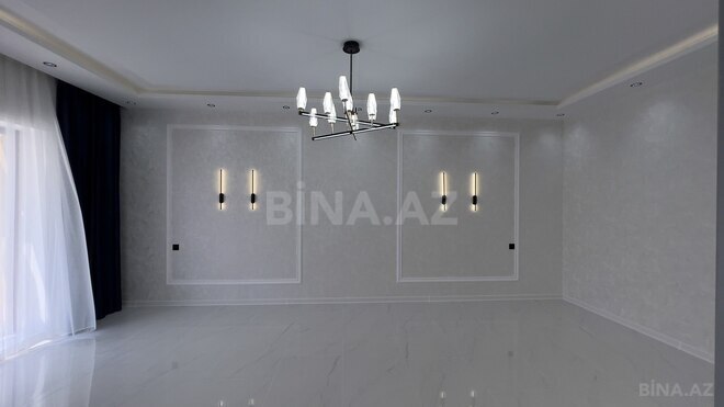 Satılır 4 otaqlı həyət evi/bağ evi 140 m², Şüvəlan q., photo 11 from 18