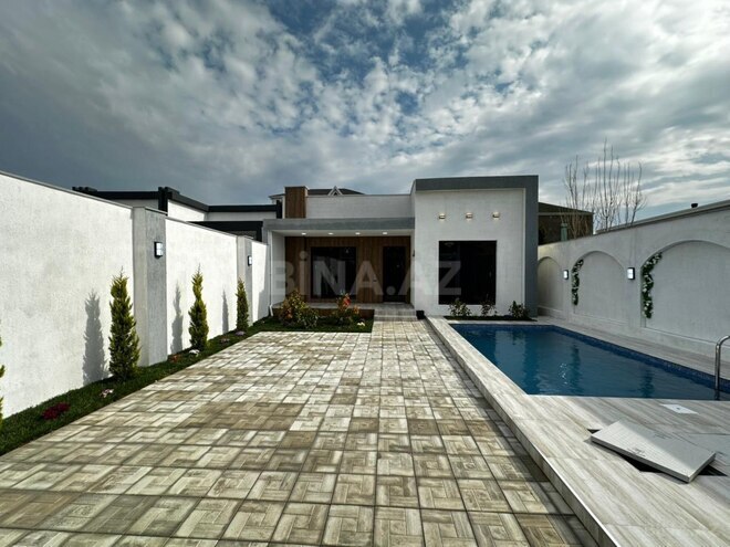 Satılır 4 otaqlı həyət evi/bağ evi 140 m², Şüvəlan q., photo 5 from 18