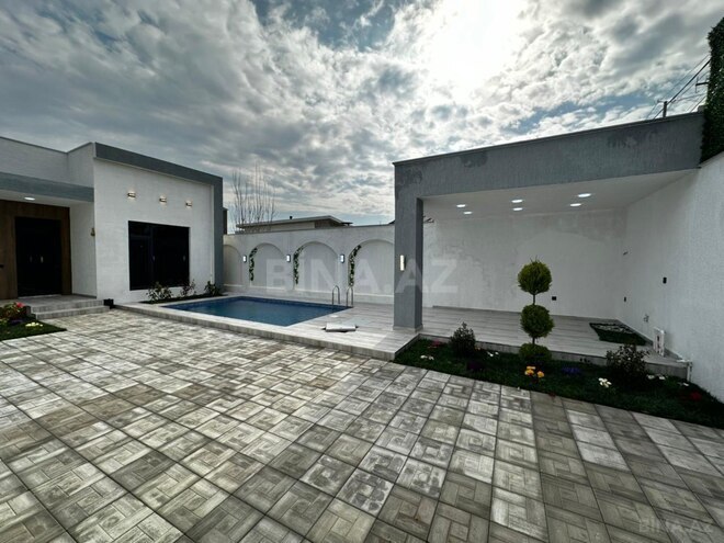 Satılır 4 otaqlı həyət evi/bağ evi 140 m², Şüvəlan q., photo 6 from 18